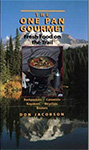 The One Pan Gourmet-Fresh Foods on the Trail